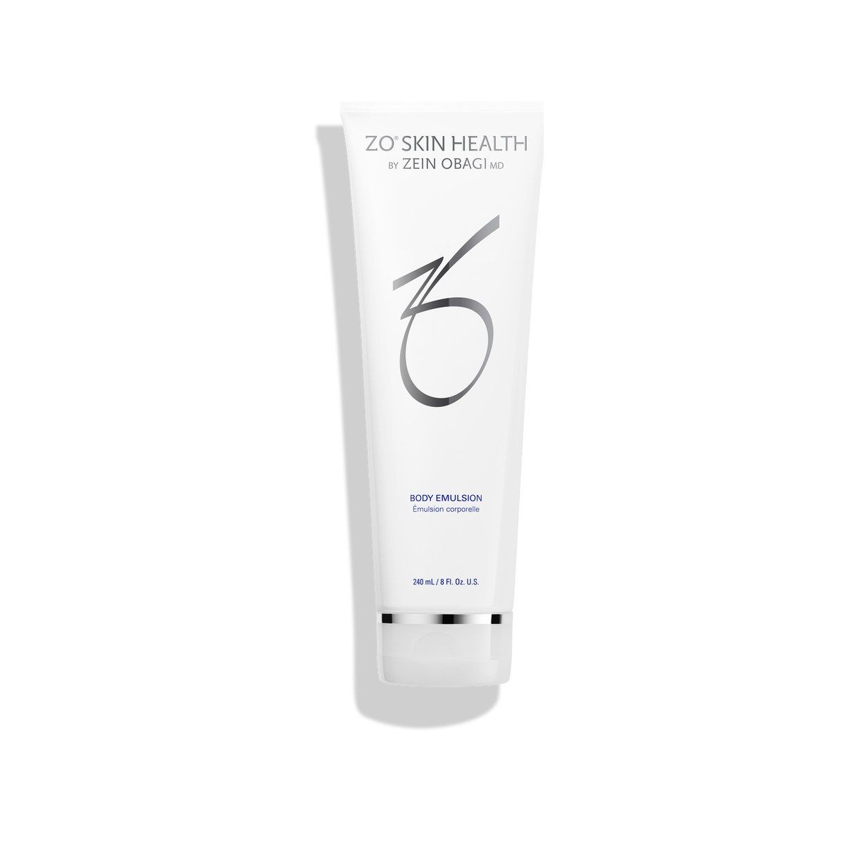 BODY EMULSION