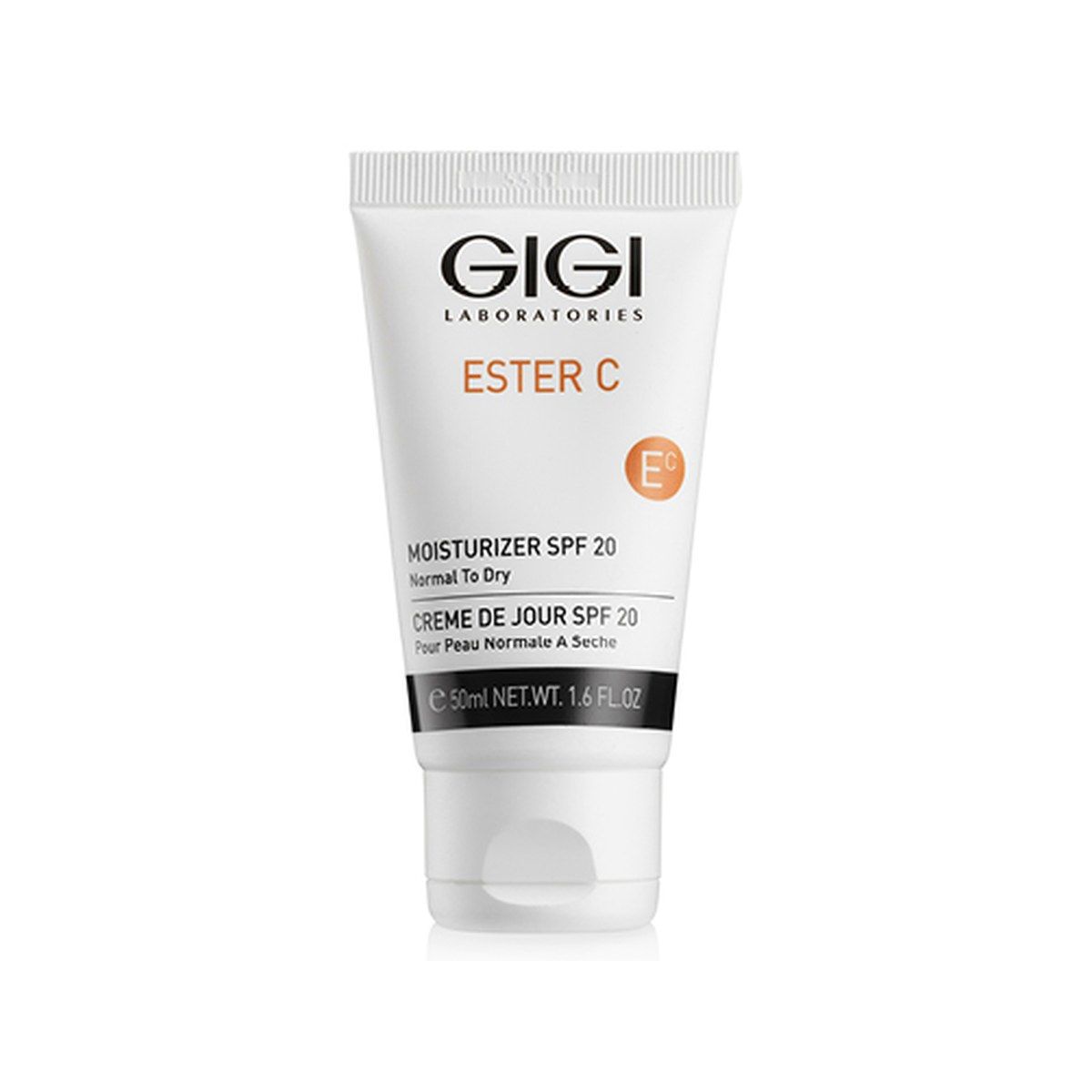 ESTER C MOISTURIZER SPF 20 NORMAL TO DRY
