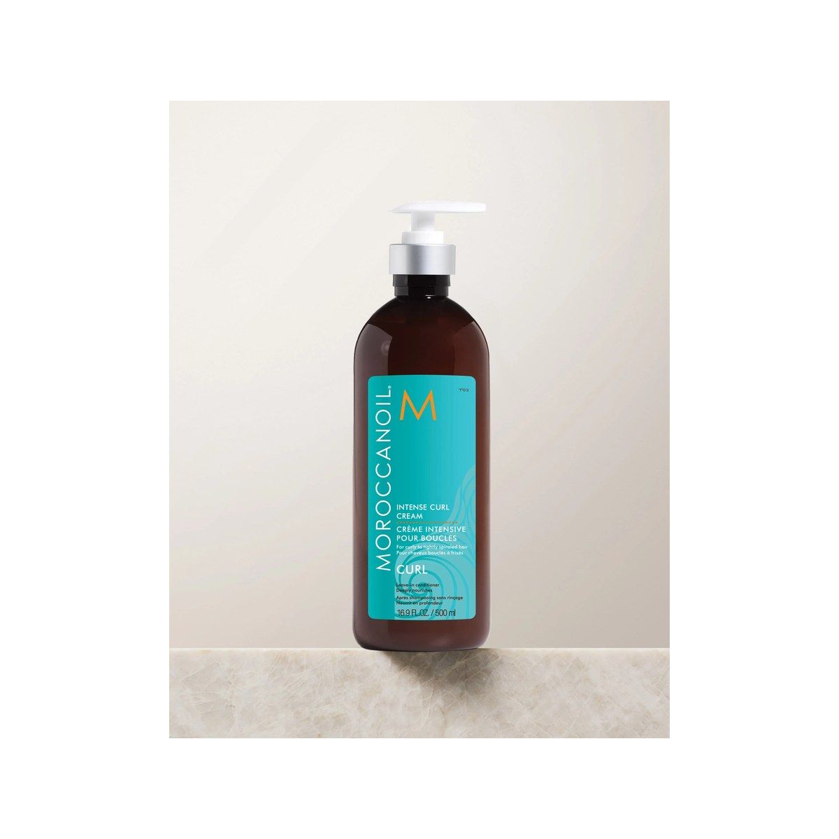 INTENSE CURL CREAM