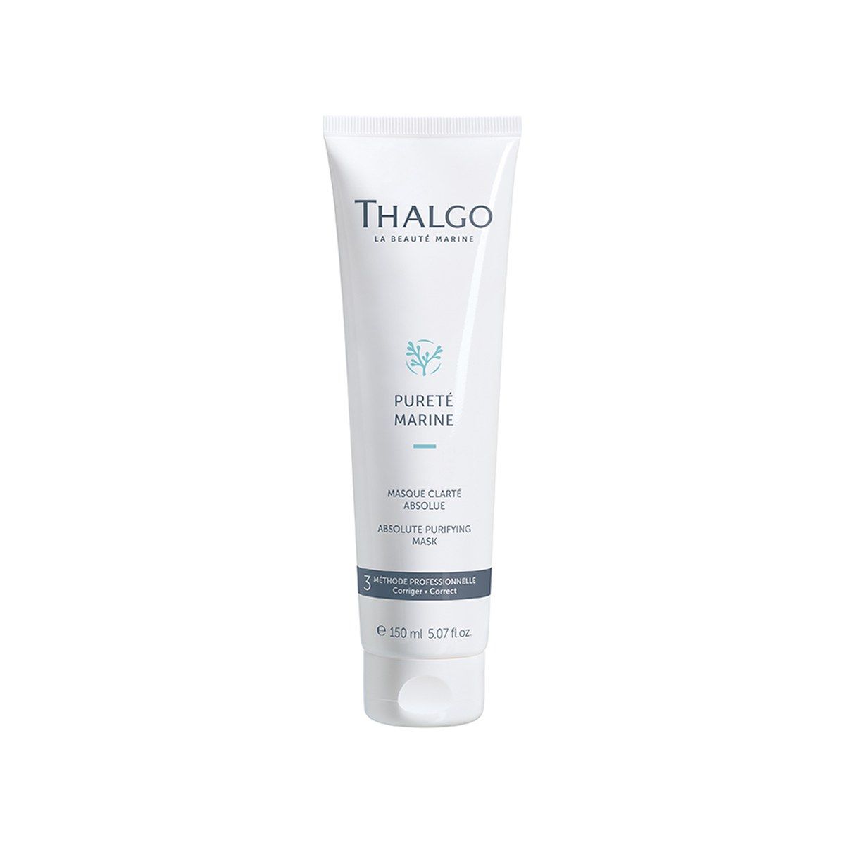 PURETÉ MARINE ABSOLUTE PURIFYING MASK