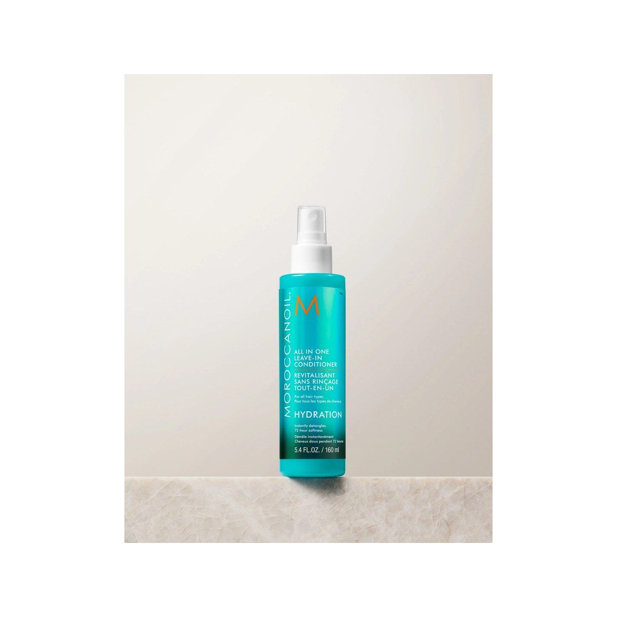 ALL IN ONE LEAVE-IN CONDITIONER
