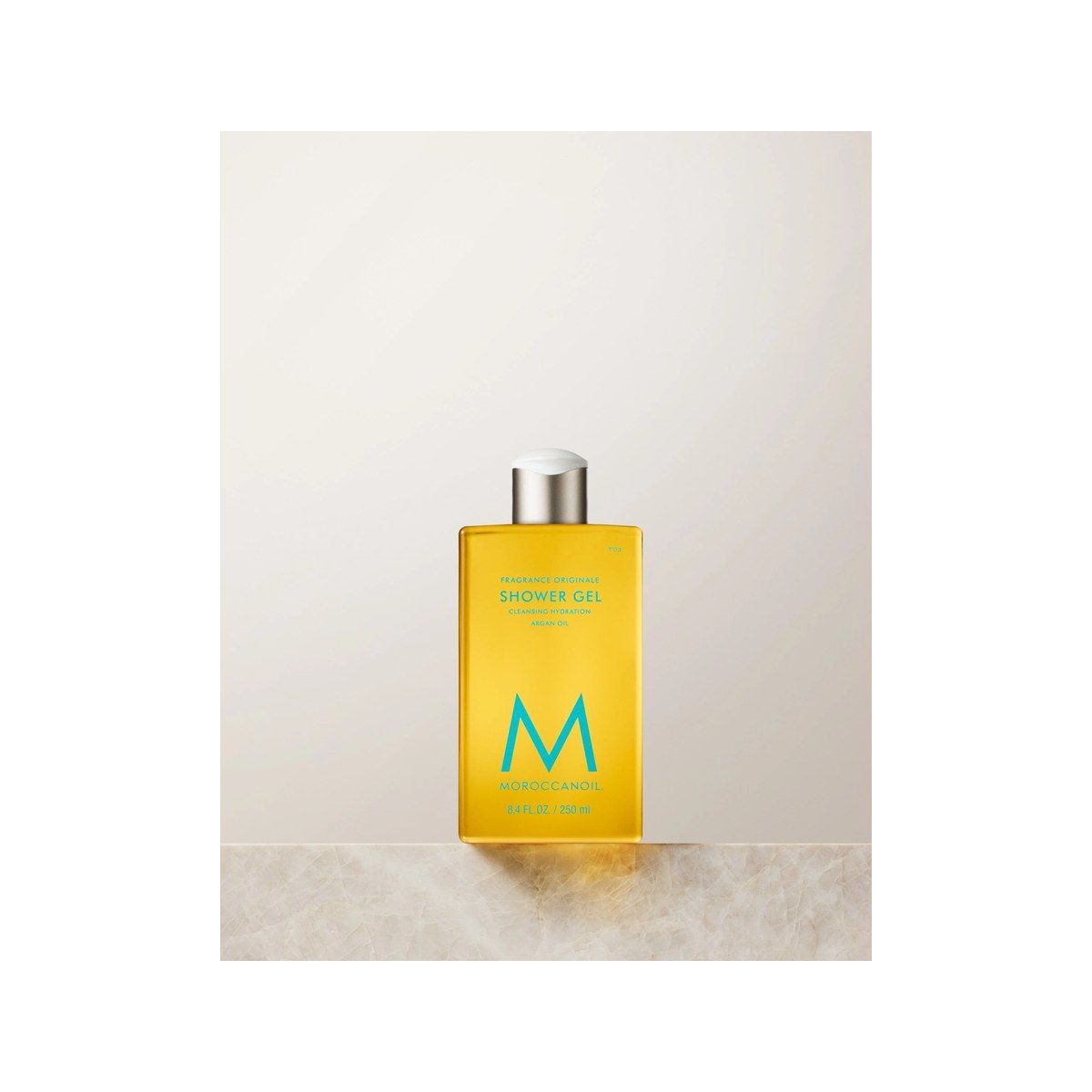 SHOWER GEL FRAGRANCE ORIGINALE