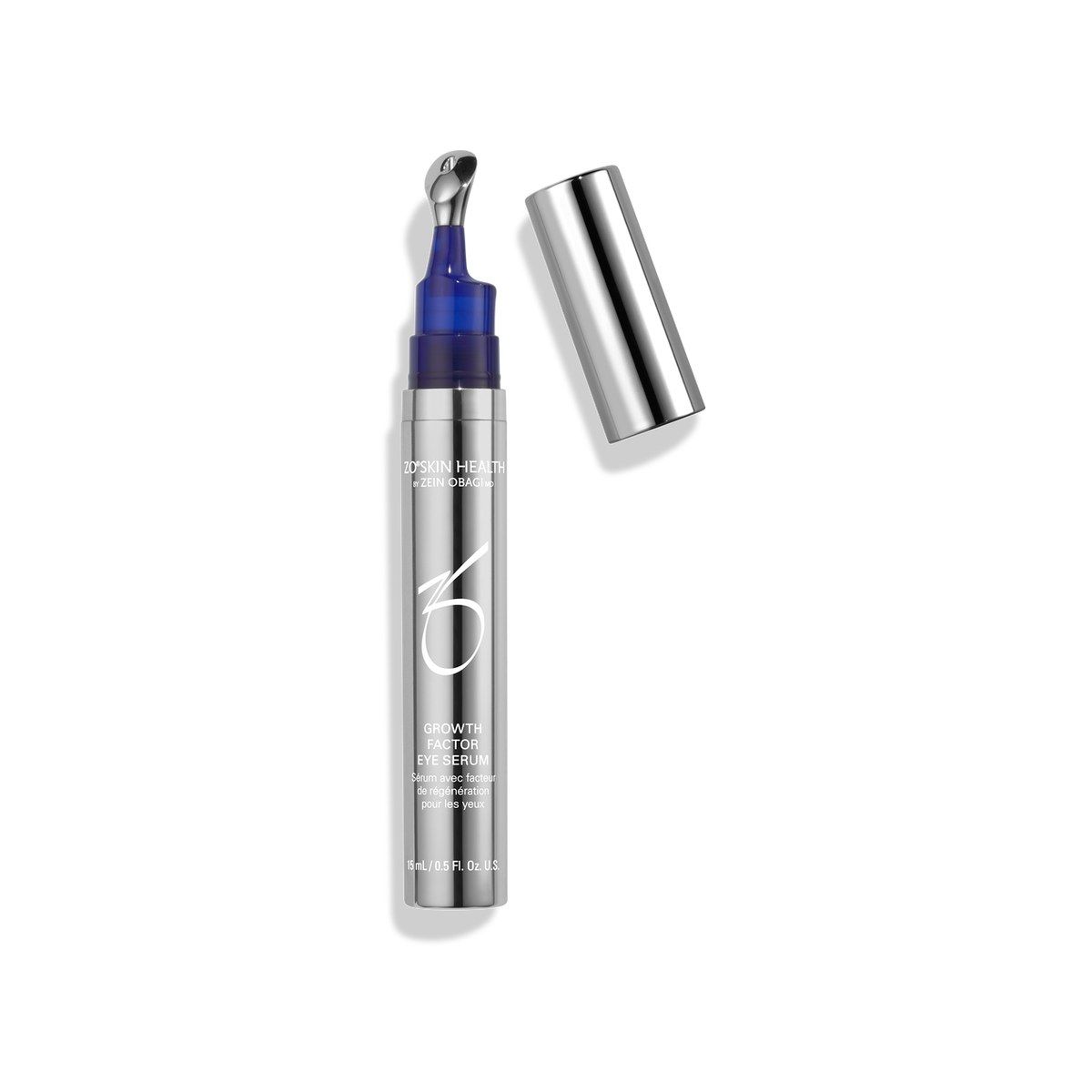 GROWTH FACTOR EYE SERUM