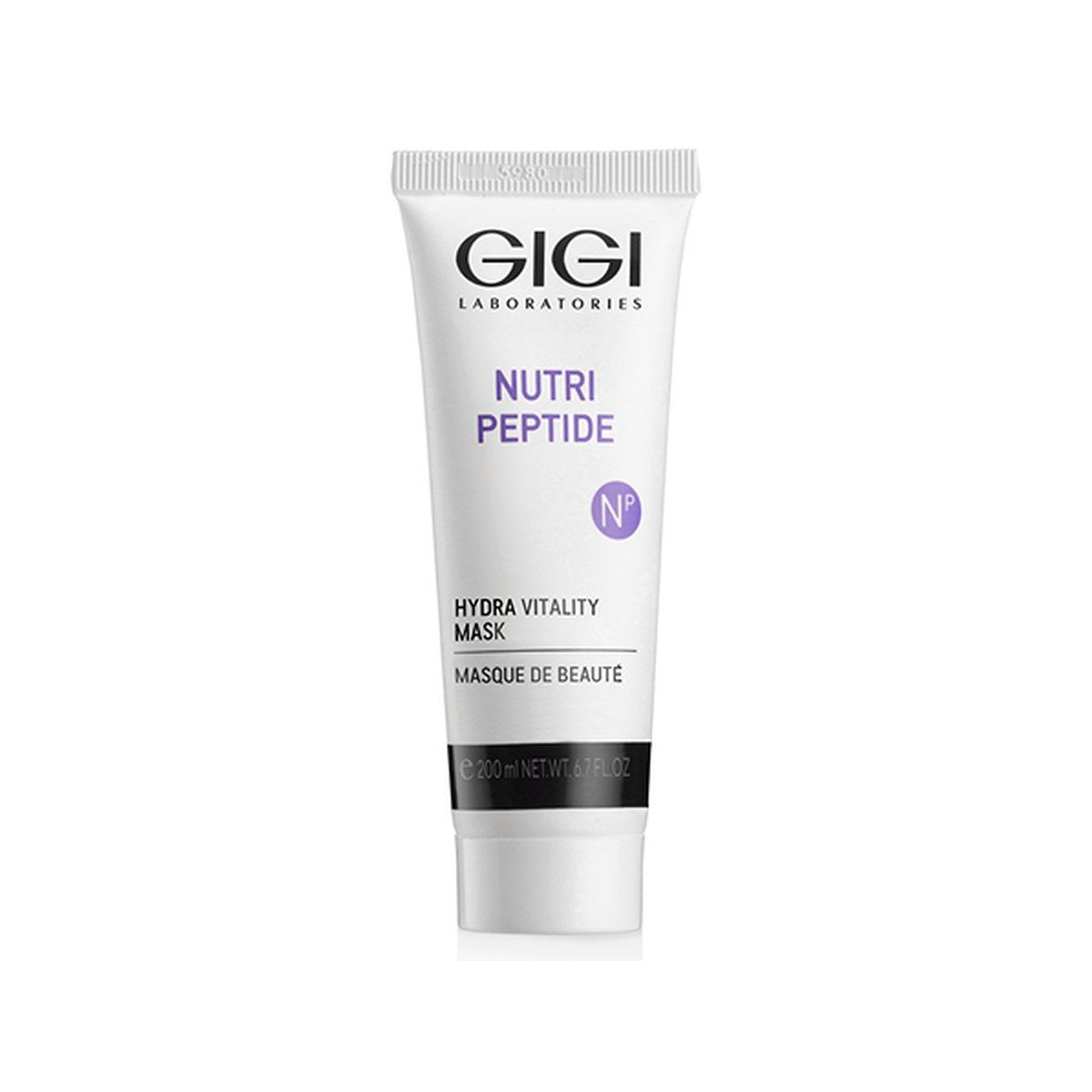NUTRI-PEPTIDE HYDRA VITALITY MASK