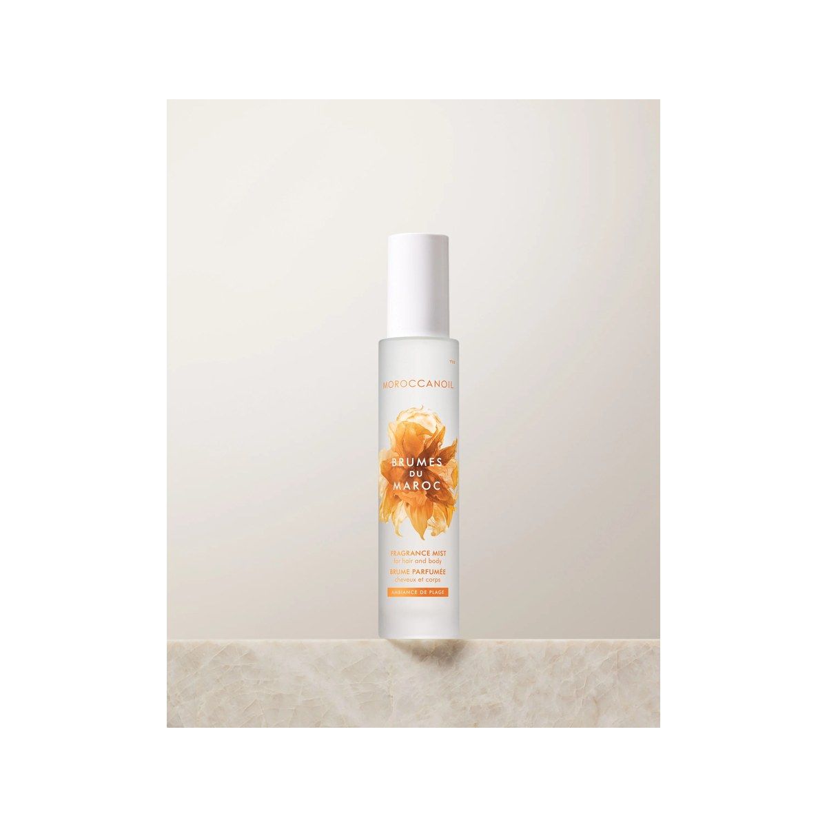 HAIR & BODY FRAGRANCE MIST AMBIANCE DE PLAGE