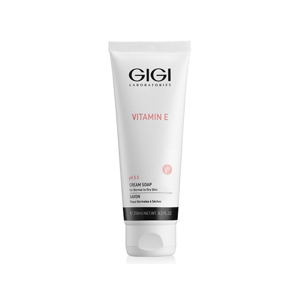 VITAMIN E CREAM SOAP PH 5.5
