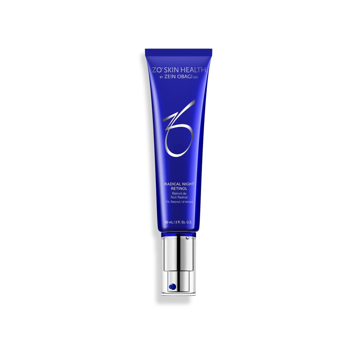 RADICAL NIGHT REPAIR (1% RETINOL)
