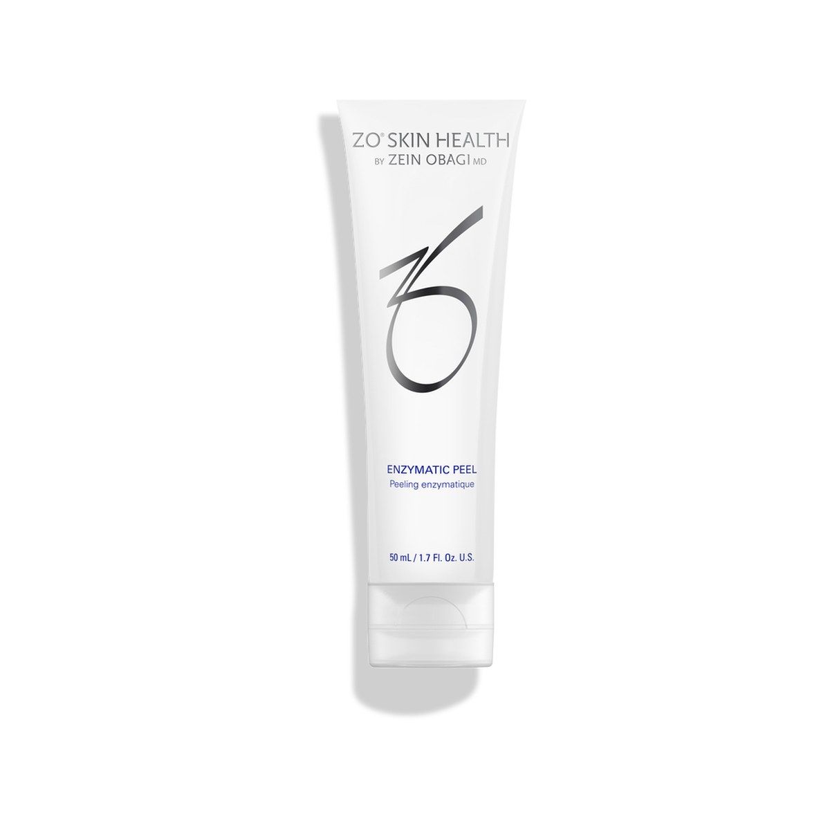 ENZYMATIC PEEL