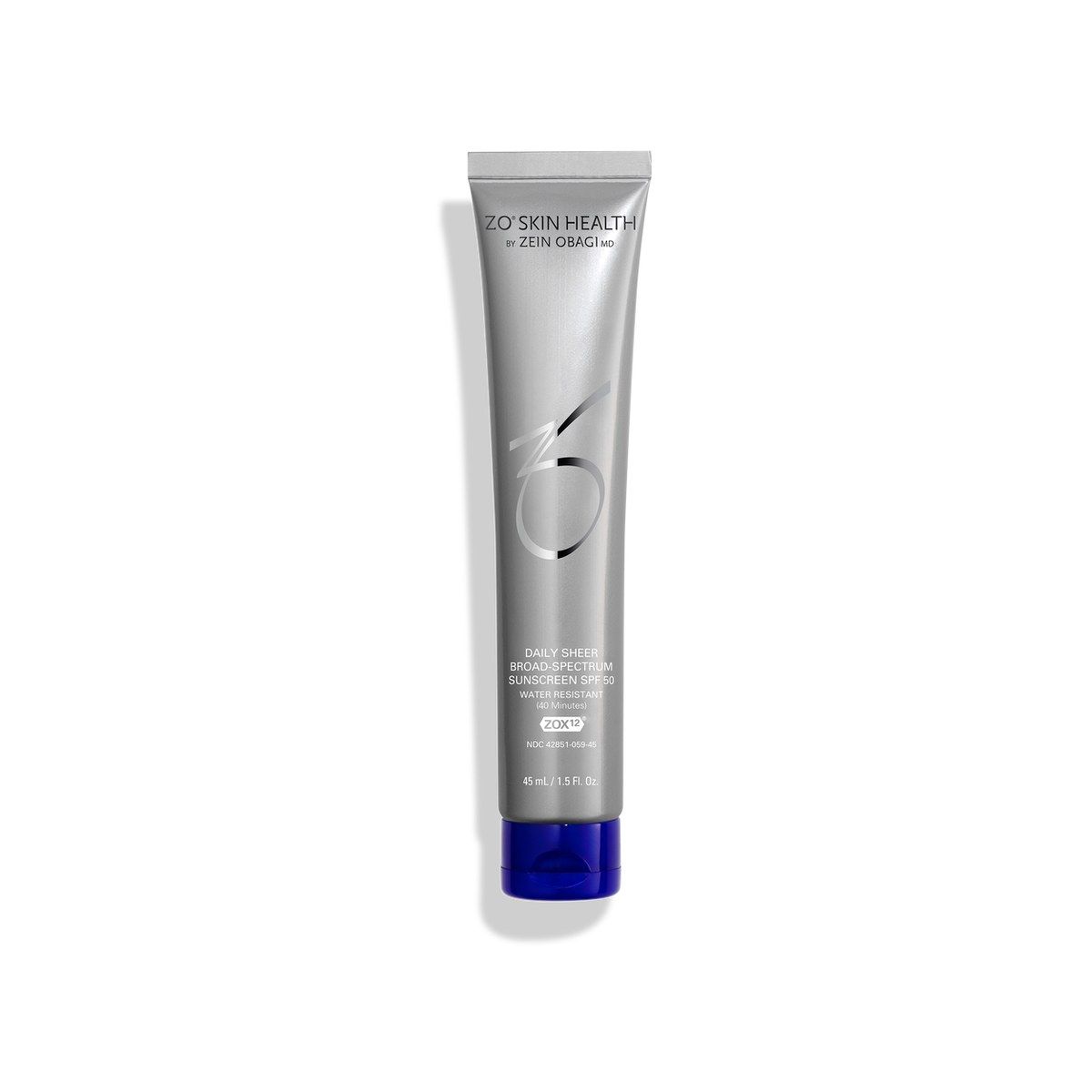 DAILY SHEER SPF 50