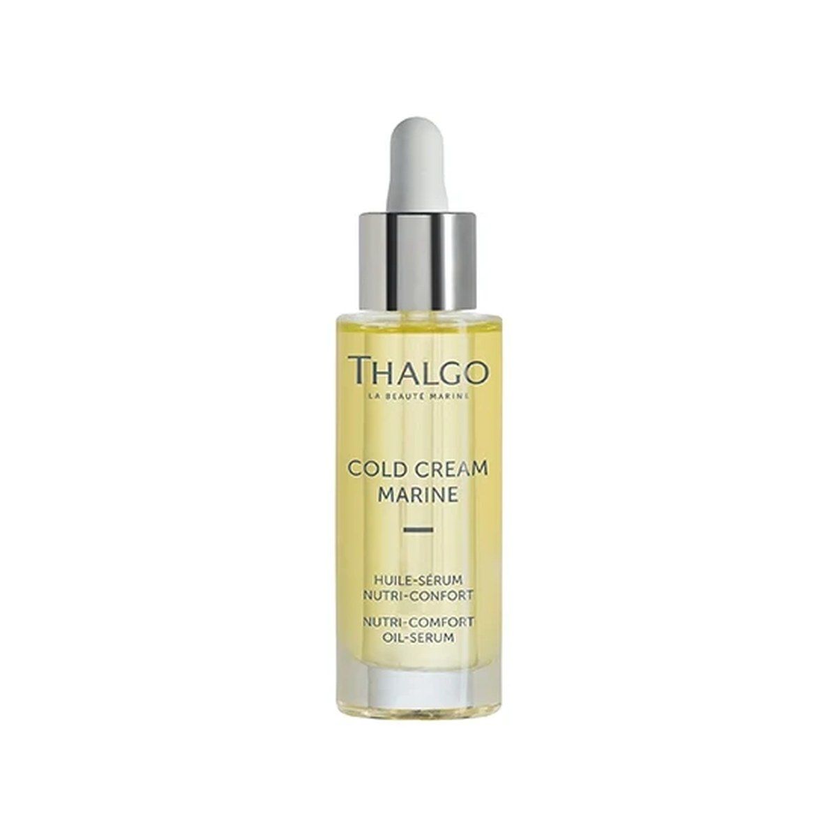 COLD CREAM MARINE NUTRI-COMFORT OIL-SERUM