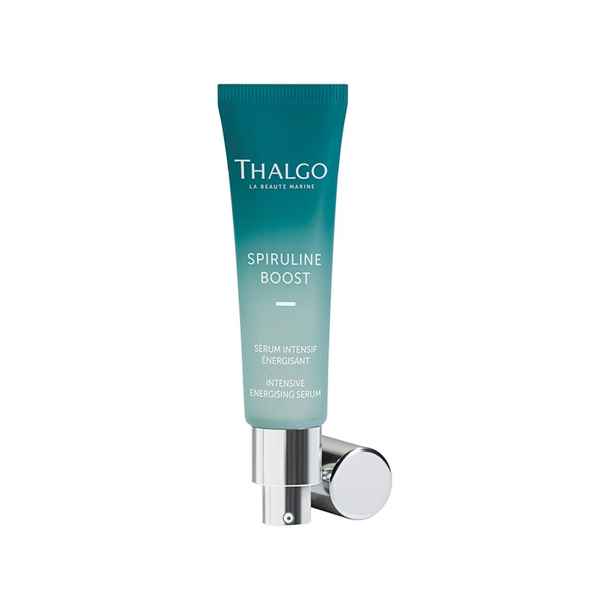 SPIRULINE BOOST ENERGISING INTENSIVE SERUM