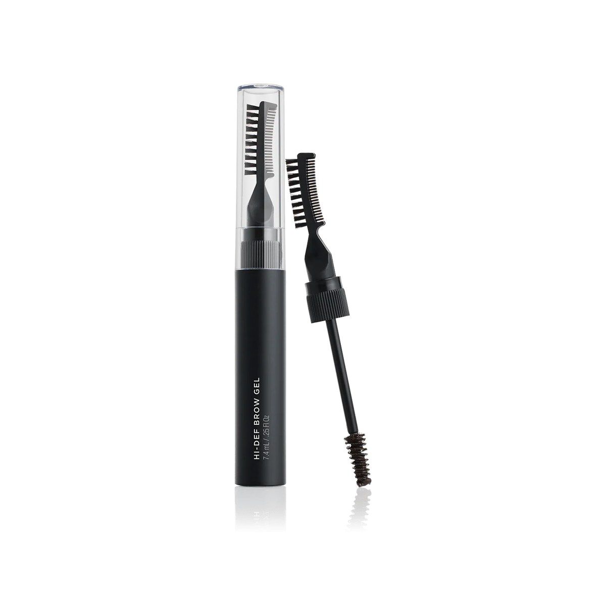 HI-DEF TINTED BROW GEL – CLEAR