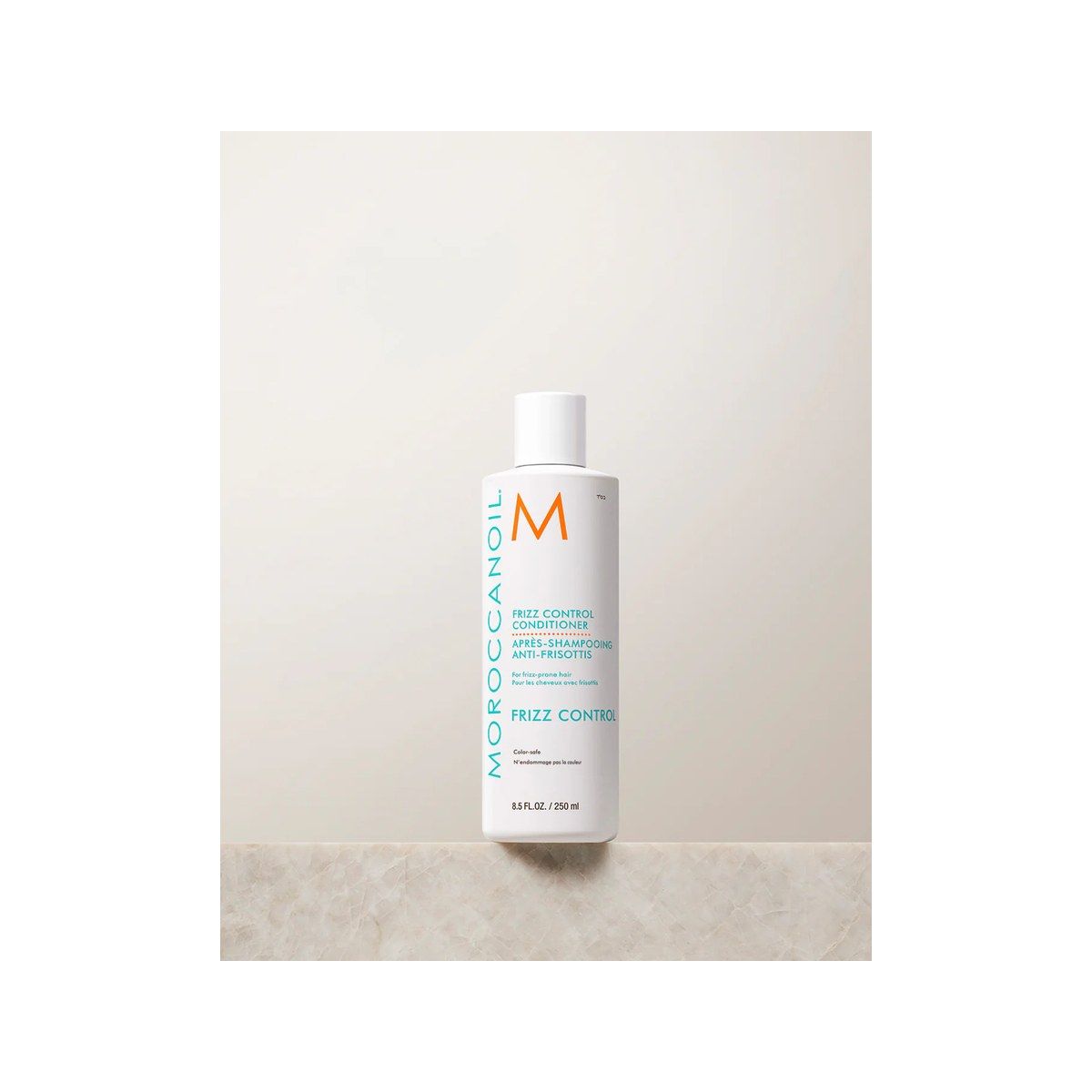 FRIZZ CONTROL CONDITIONER