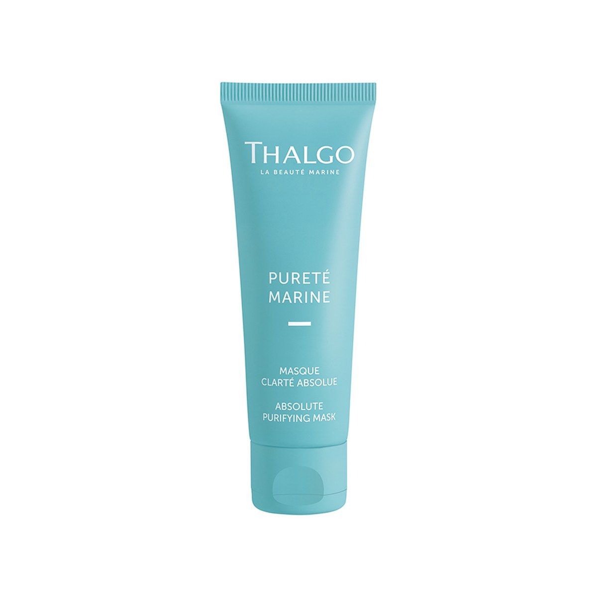 PURETÉ MARINE ABSOLUTE PURIFYING MASK
