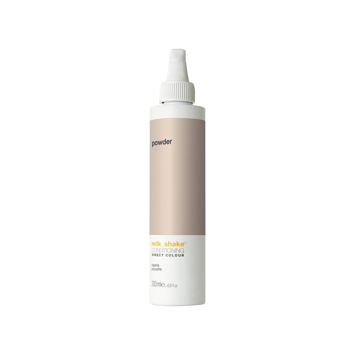 CONDITIONING DIRECT COLOUR
