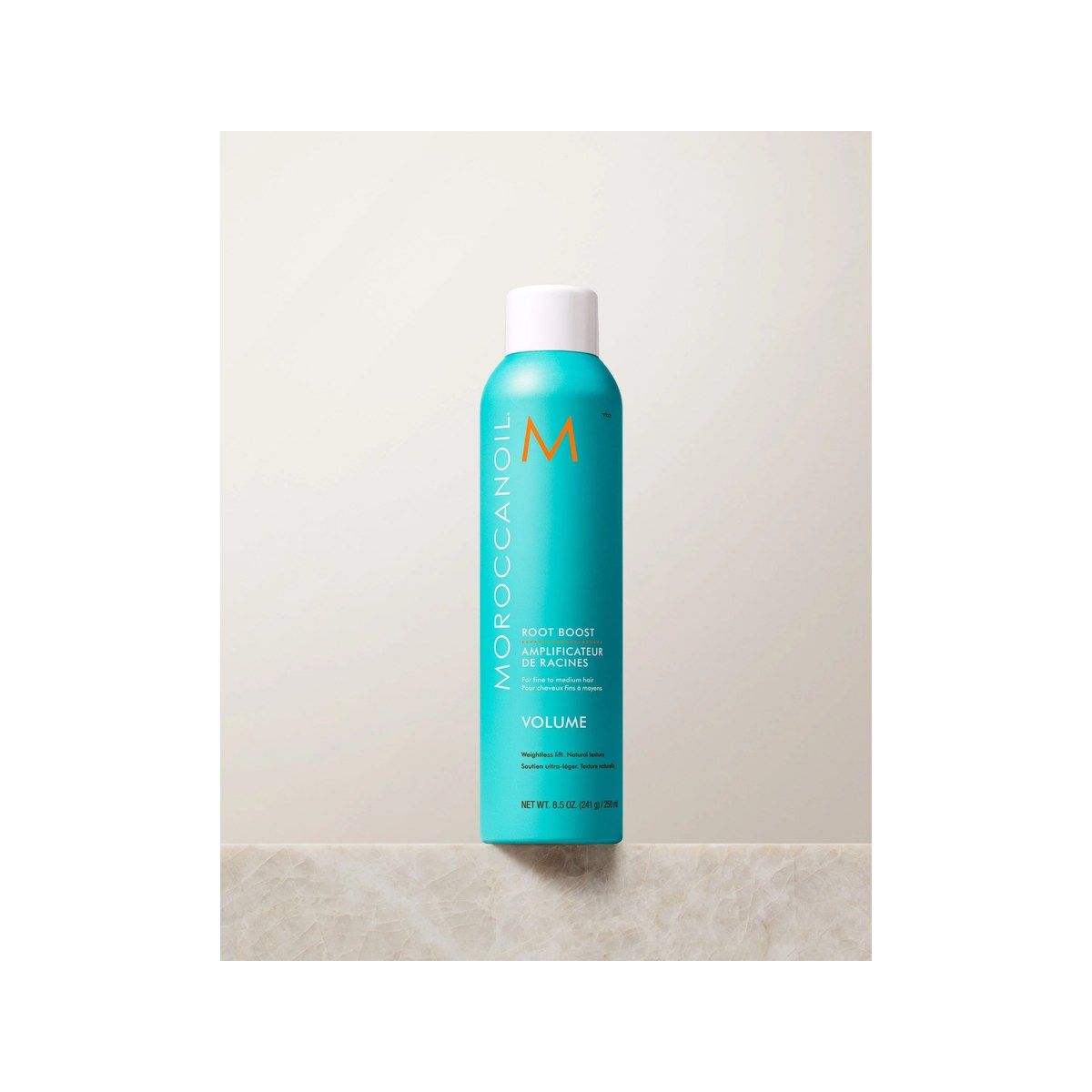 ROOT BOOST