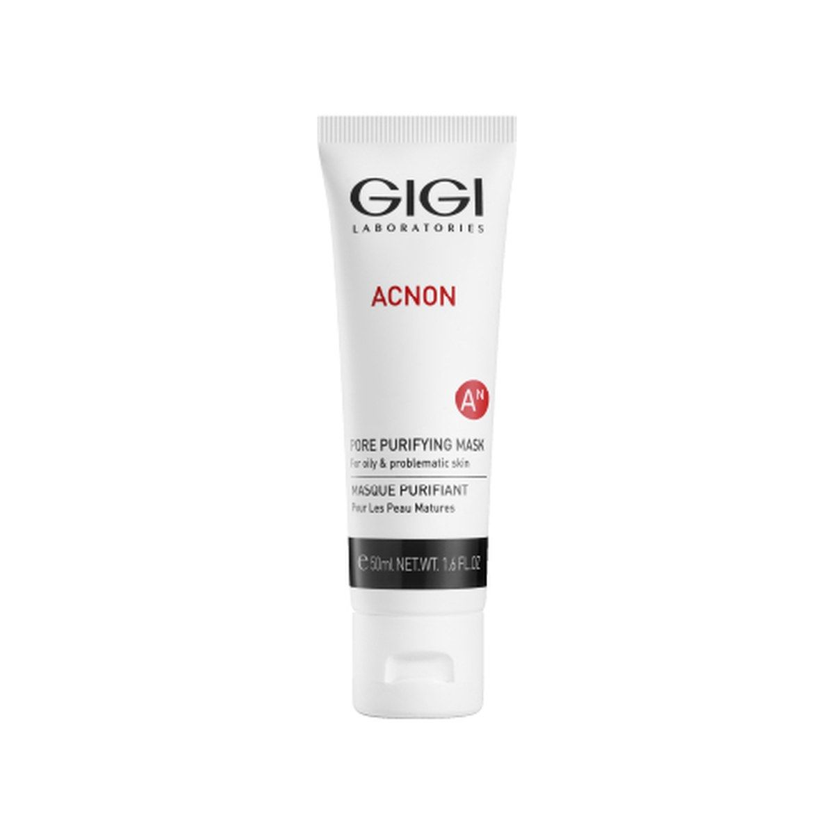 ACNON PORE PURIFYING MASK