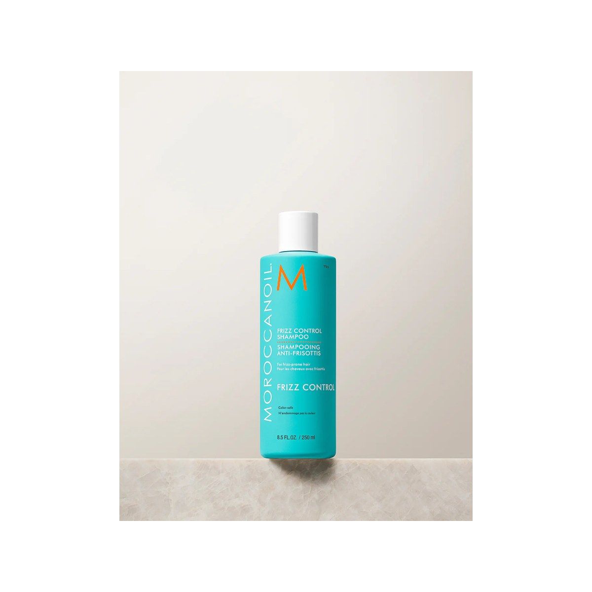 FRIZZ CONTROL SHAMPOO