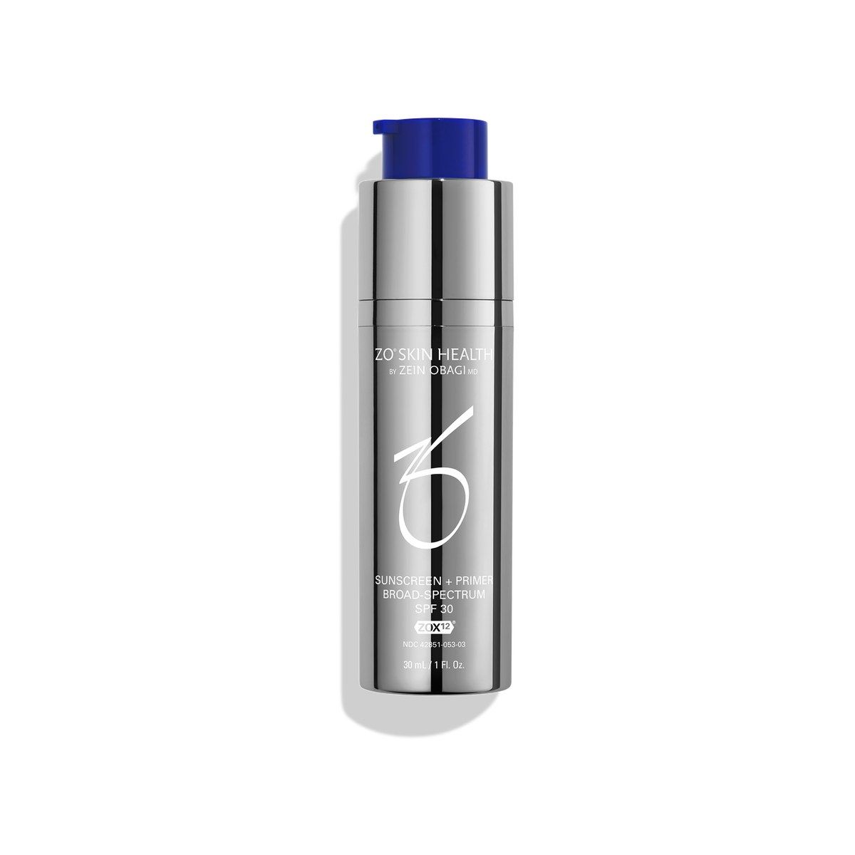 SUNSCREEN + PRIMER SPF 30