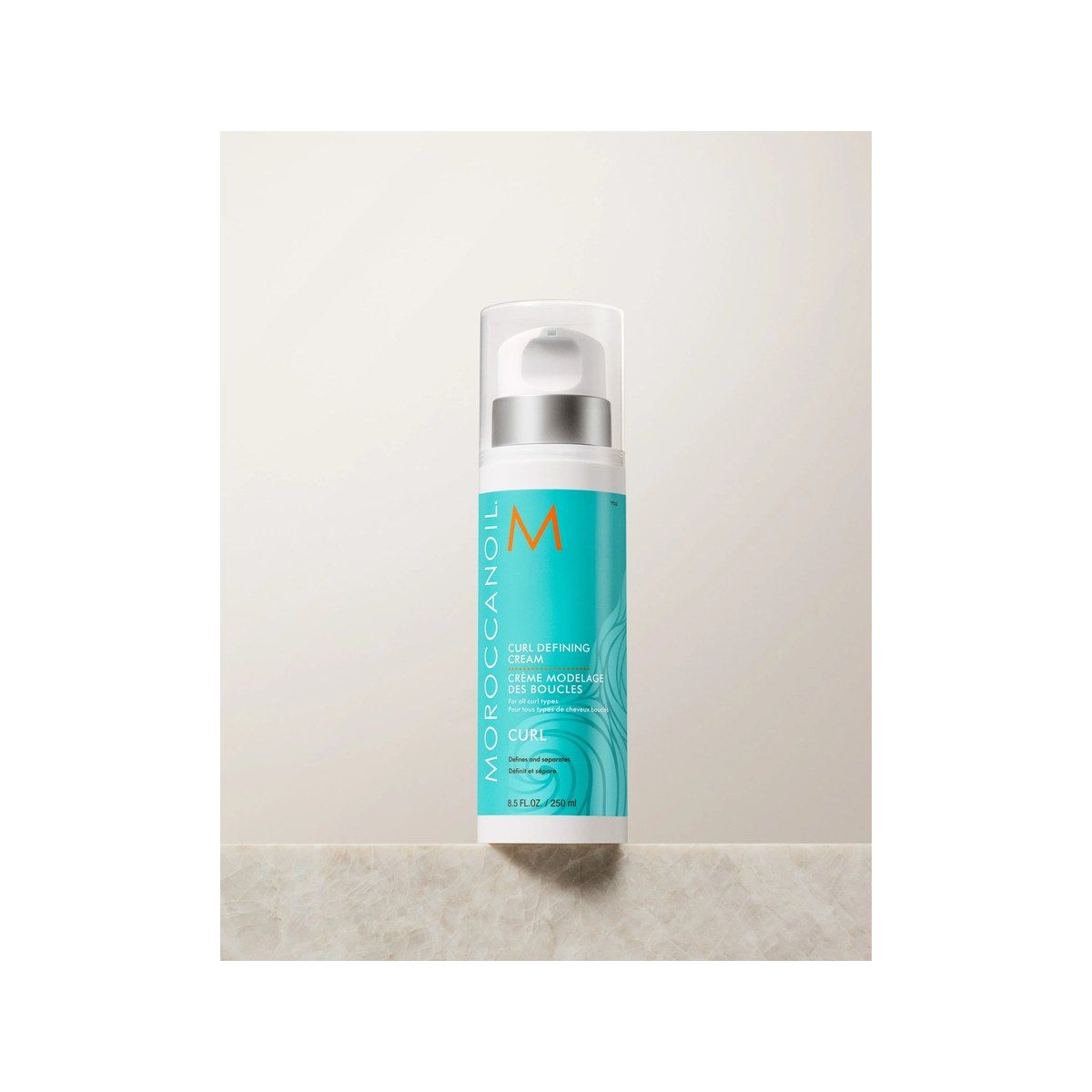CURL DEFINING CREAM