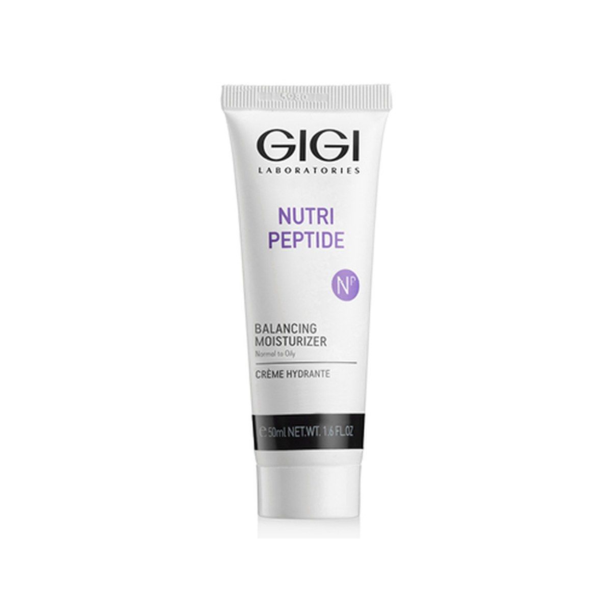 NUTRI-PEPTIDE BALANCING MOISTURIZER NORMAL TO OILY