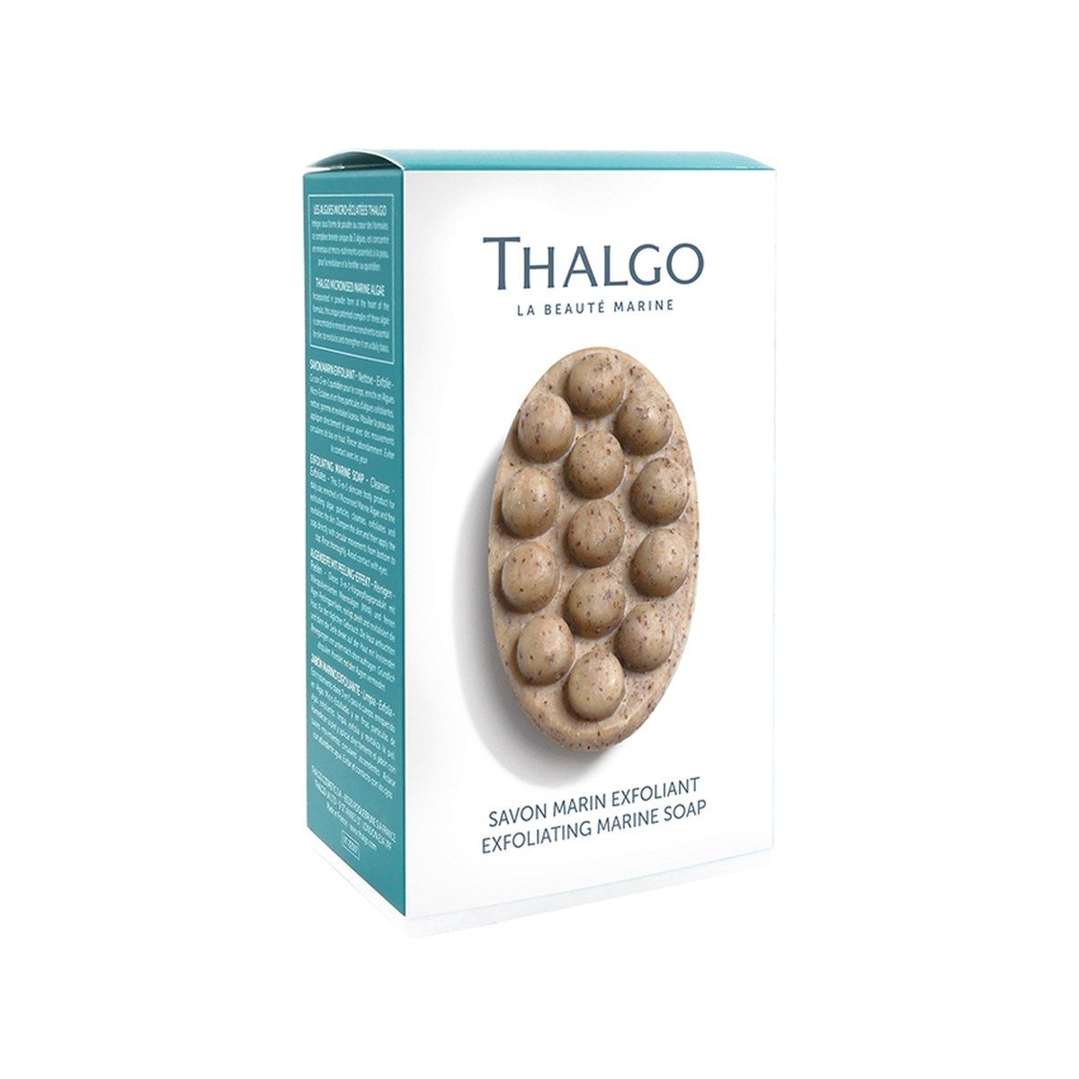 THALGO SPA EXFOLIATING MARINE SOAP