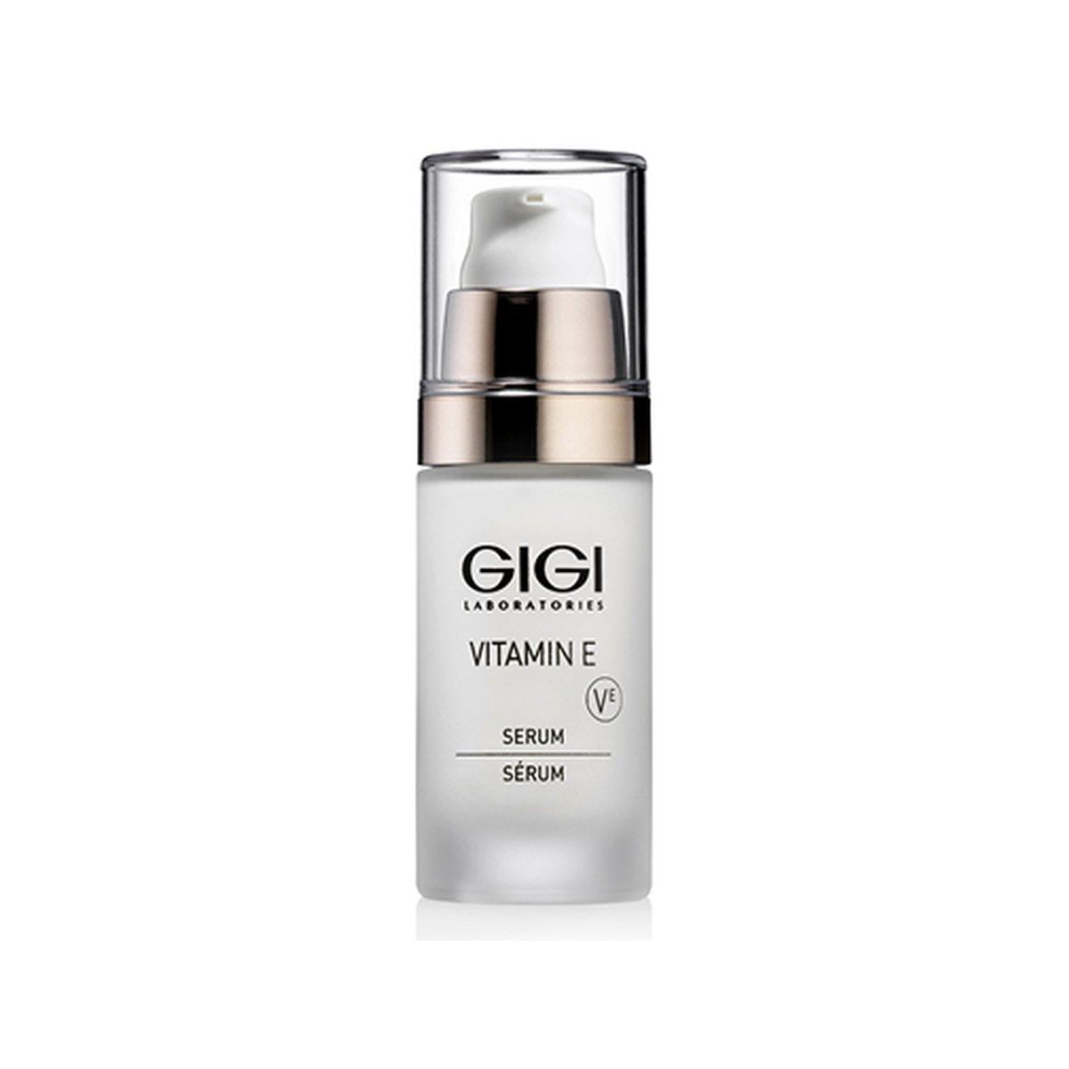 VITAMIN E SERUM