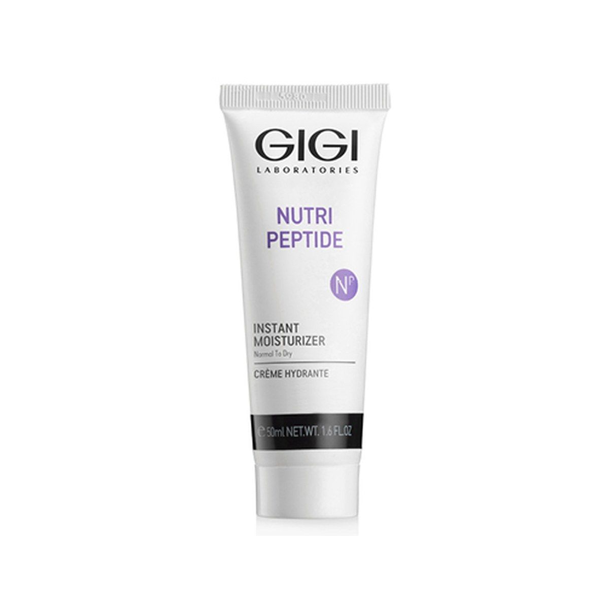 NUTRI-PEPTIDE INSTANT MOISTURIZER NORMAL TO DRY
