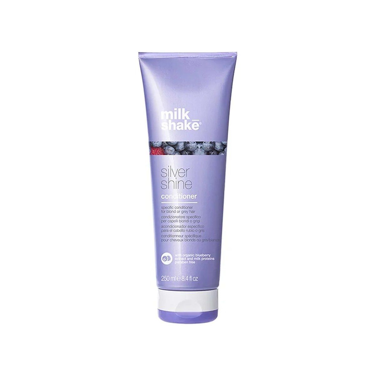 SILVER SHINE CONDITIONER