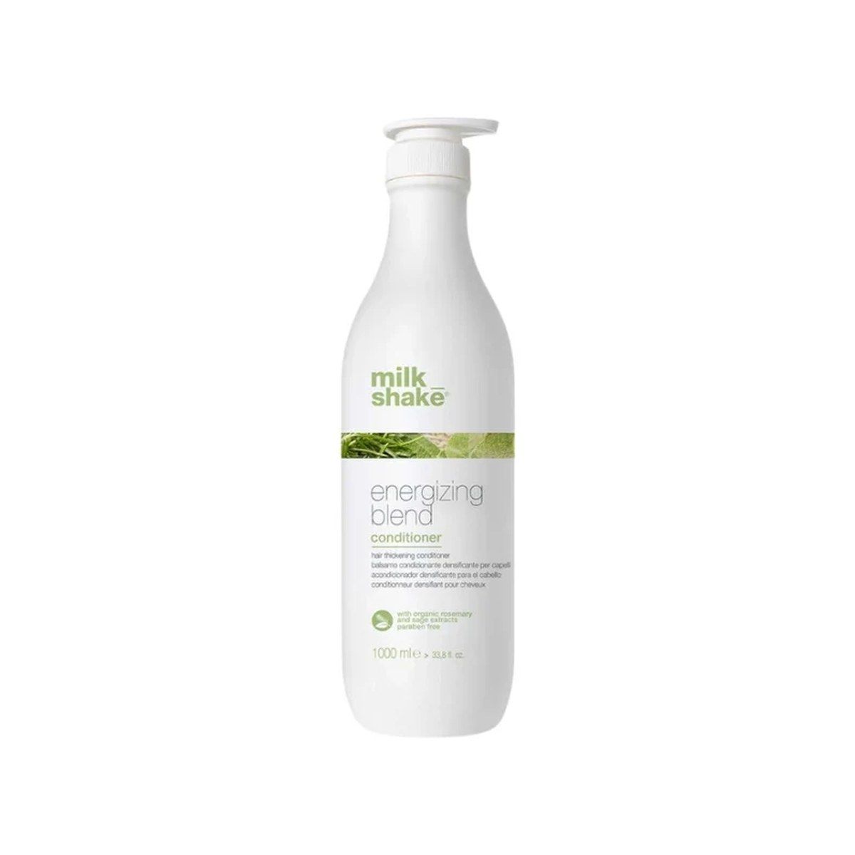 ENERGIZING BLEND CONDITIONER