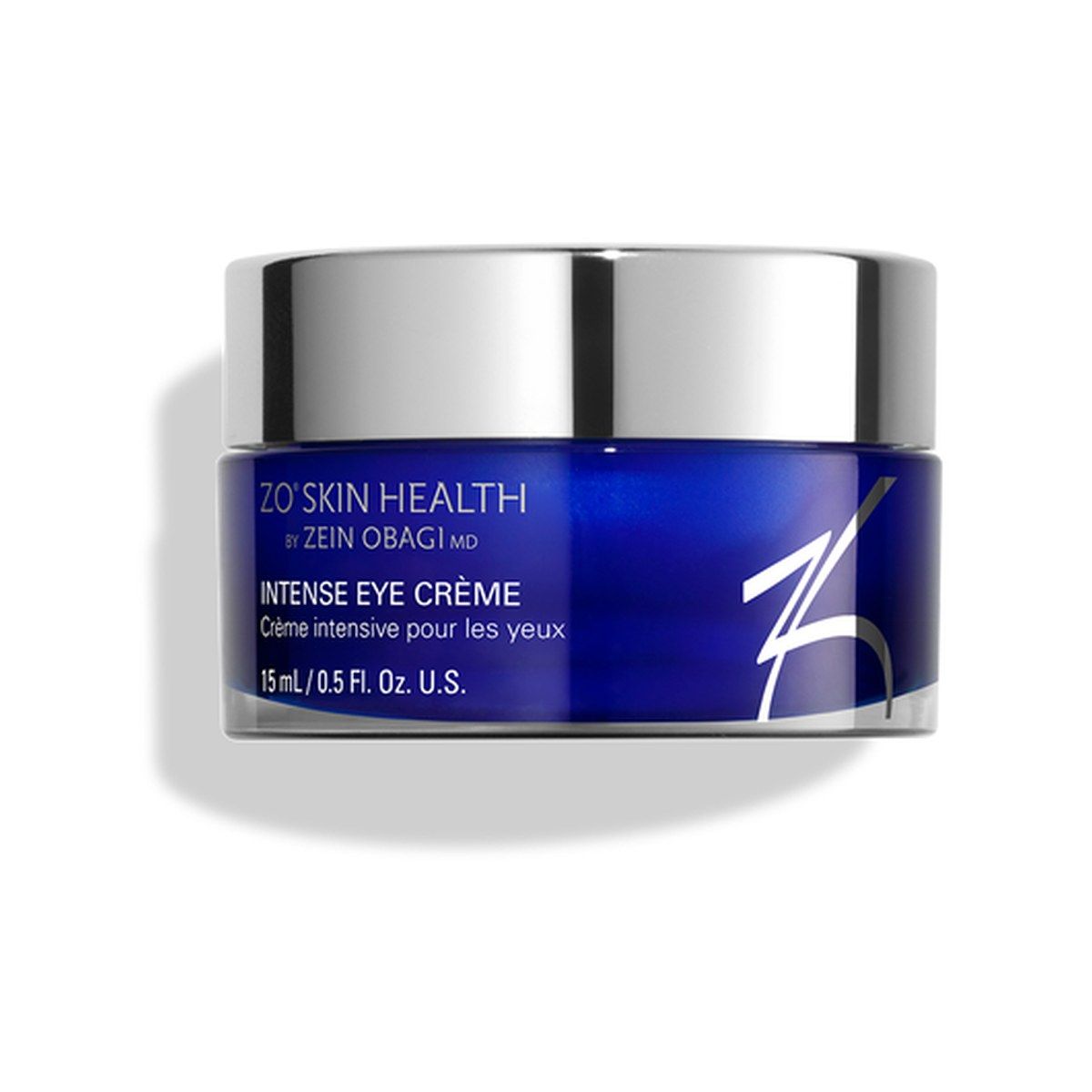 INTENSE EYE CRÈME