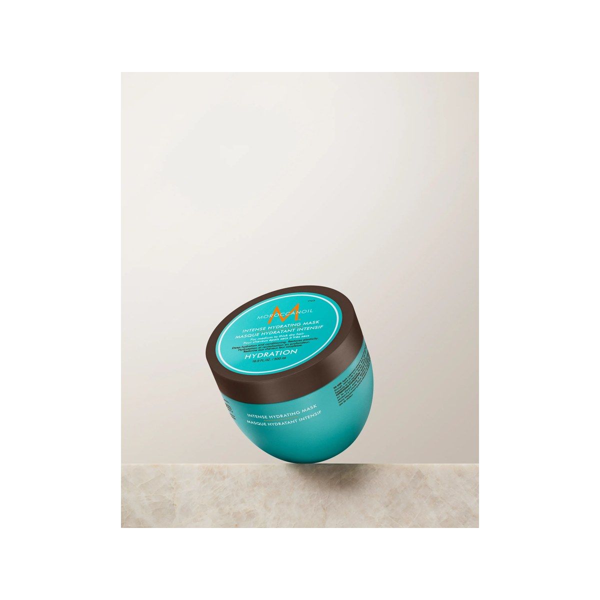 INTENSE HYDRATING MASK