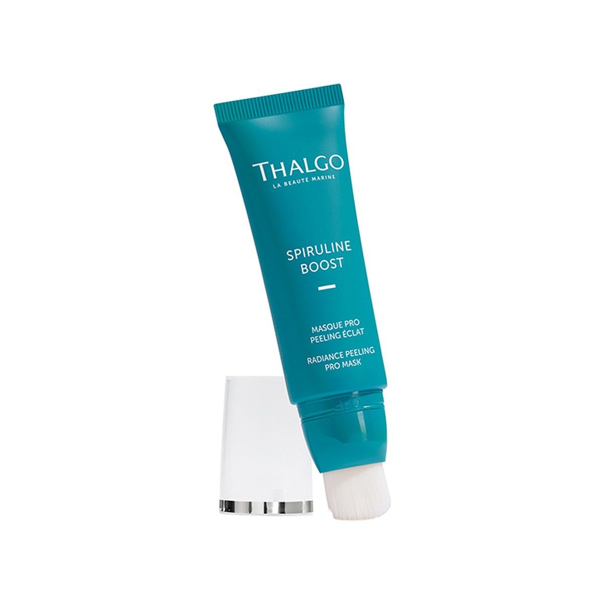 SPIRULINE BOOST RADIANCE PEELING PRO MASK