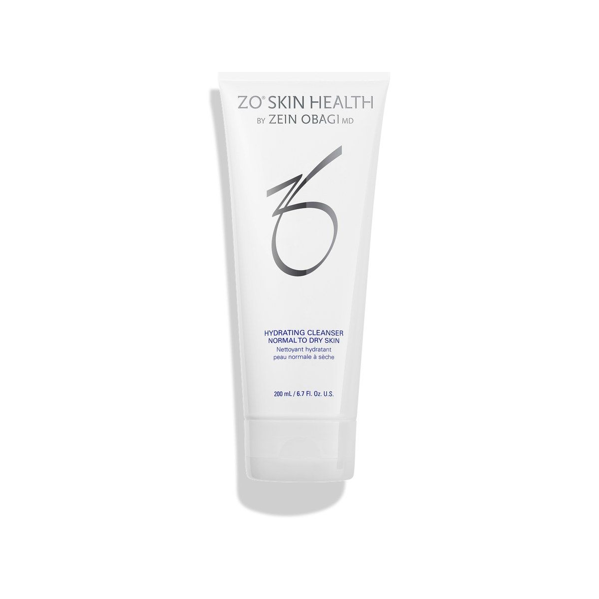 HYDRATING CLEANSER NORMAL TO DRY SKIN