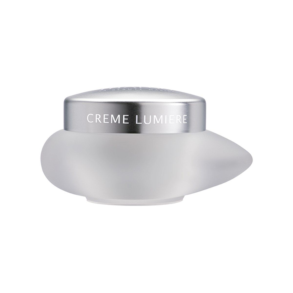 LUMIÈRE MARINE BRIGHTENING CREAM