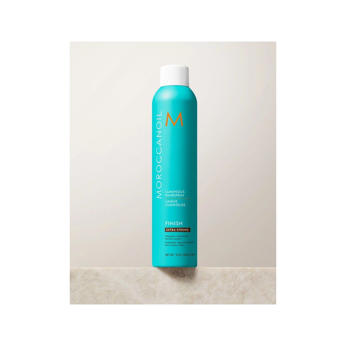 LUMINOUS HAIRSPRAY EXTRA STRONG