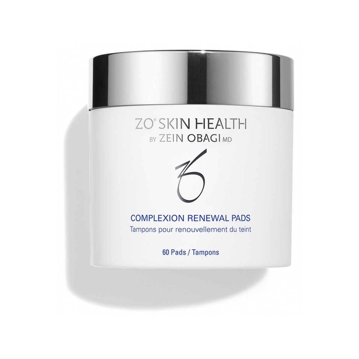 COMPLEXION RENEWAL PADS