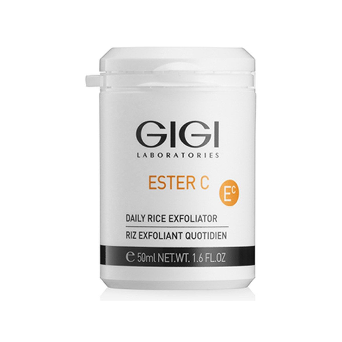 ESTER C DAILY RICE EXFOLIATOR