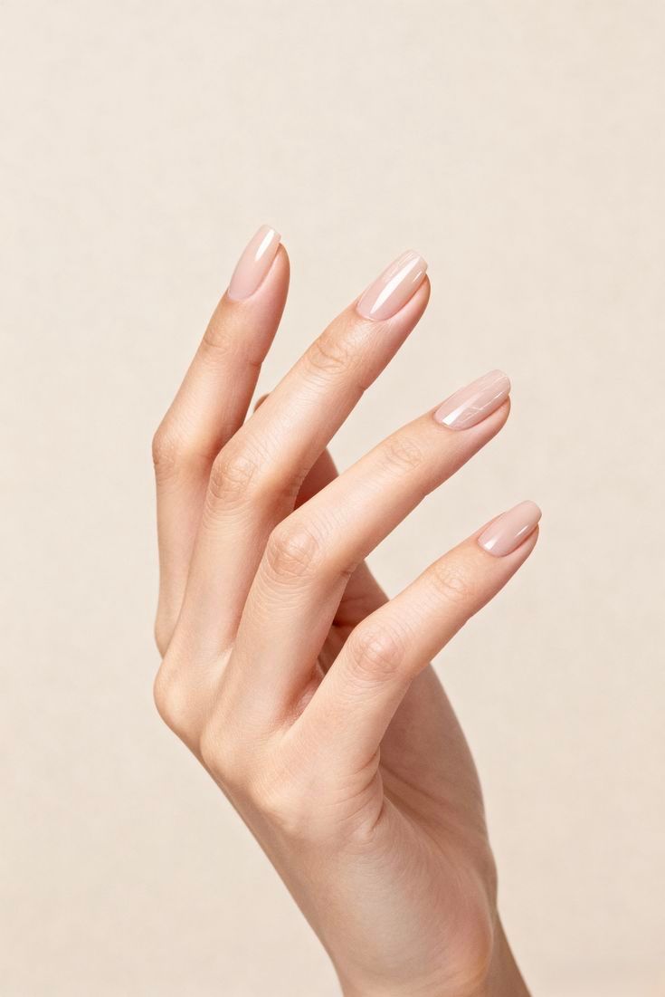 Процедура в ÉCLAT Beauty Space